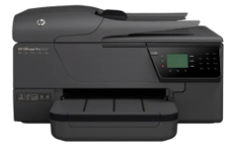 Hp Officejet Pro 3620