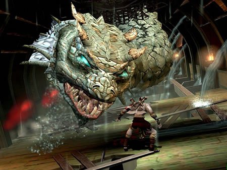 SuperPhillip Central: Best Boss Battles in Gaming History - Part