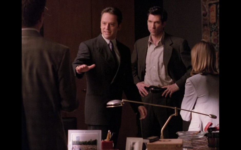 Ally Mcbeal torrent Ally Mcbeal torrent