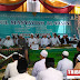 Ribuan Santri Hadiri Haul Masyayikh Al - Yasini