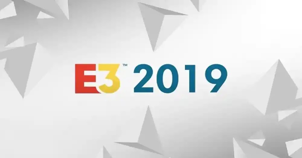 E3 2019 veja o horários e datas das principais conferências