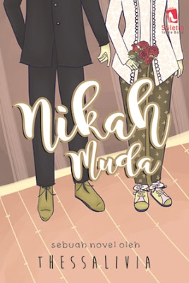 Nikah Muda by Thessalivia Pdf Nikah Muda by Thessalivia Pdf