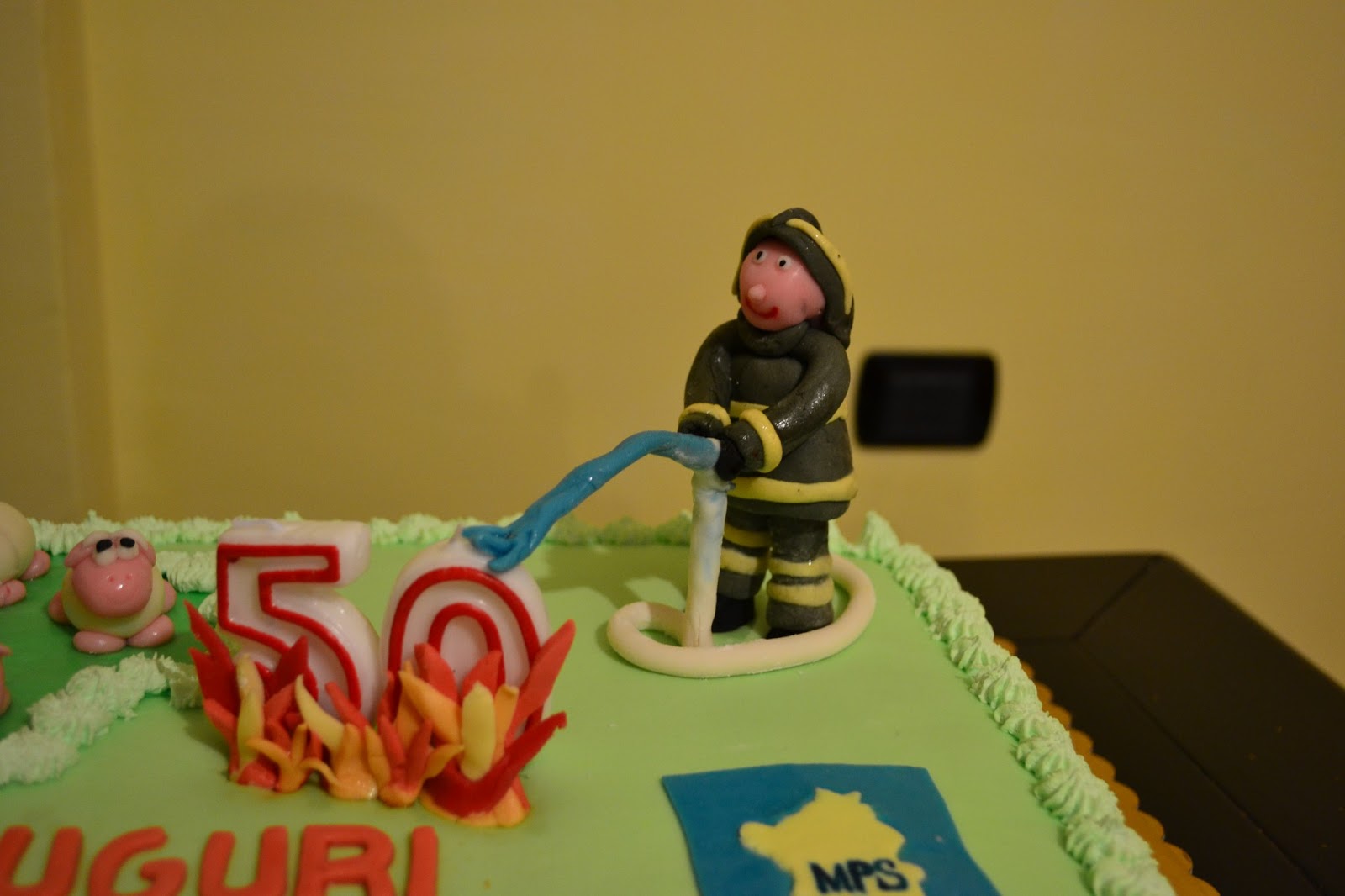 Segnaposti "Rose" - Blister Da 12 Pezzi