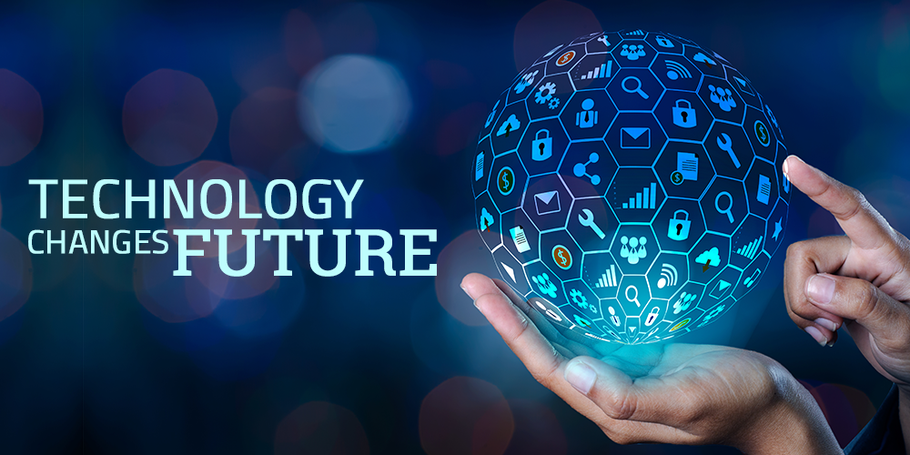 Prepare For The Global Blitz Recent Tech Has Changed Everything - 6id3dds