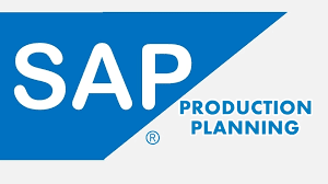 Resources for Production Planning - SAP PP Module