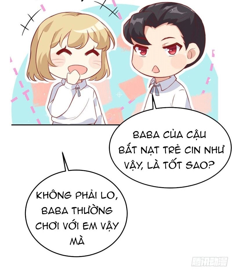 Chàng Vú Em Tu Chân Chapter 20 - Trang 27