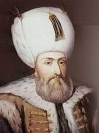 Pargalı Ibrahim Pasha