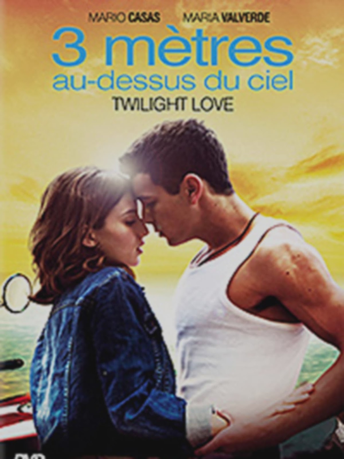 3 Metre Au Dessus Du Ciel 2 Streaming Vf Chen Gai France :): 3 mètres au dessus du ciel streaming