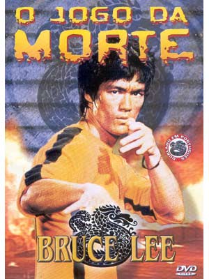 BRUCE LEE – O JOGO DA MORTE DUBLADO TORRENT