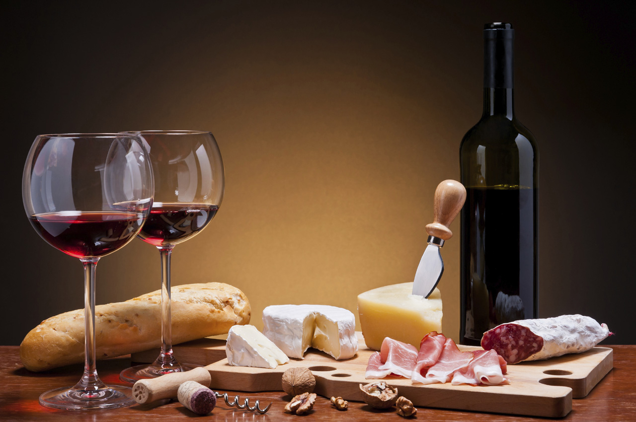 Tips for Pairing Italian Wines with Food Simple Italian Cooking