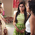 Meenakshi uses Mishti as fire cracking Abeer Kunal brotherhood in YRHPK