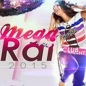 Compilation Rai-Mega Rai 2015 Vol.01