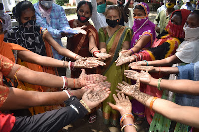 मतदाता जागरूकता, AnjNewsMedia, Voter Awareness