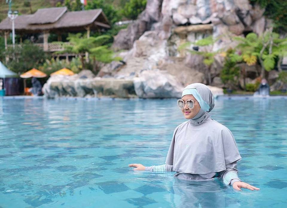 Tempat Wisata Ciwidey Valley Resort Peta Wisata Indonesia Dan Luar Negeri