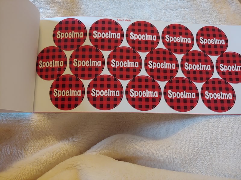 Holiday Gift Guide Mabel's Labels