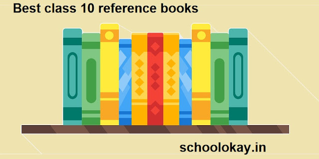 reference books for 10 reference books for 10