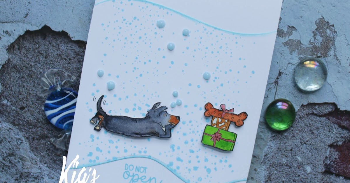 How Long? — Kia's Art Bits