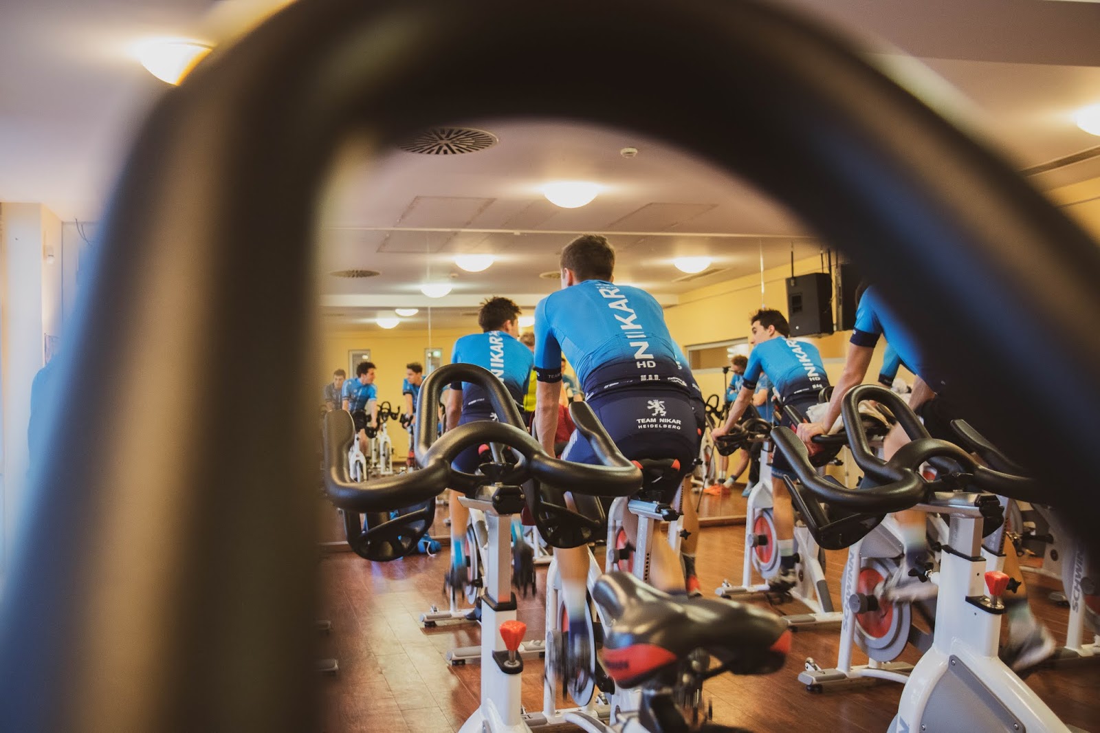 Cycling Phoxx Ausdauersportler Und Markenbotschafter Der Marke 3