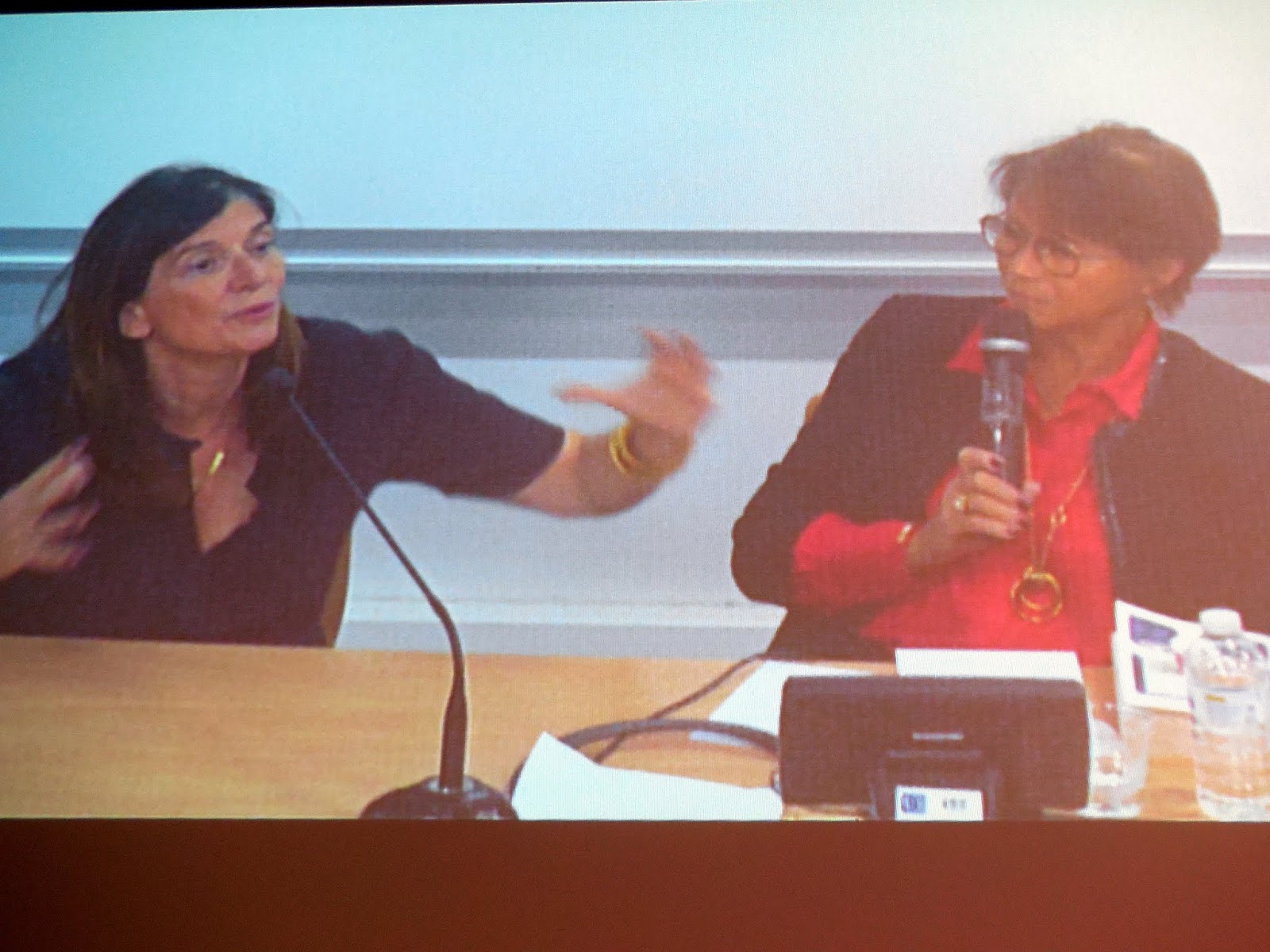 polemiquevictor Ariane Chemin et notre époque