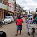 REGIÃO / Feirantes de Capim Grosso denunciam vendedores irregulares de cidades vizinhas na Praça da Feira Livre