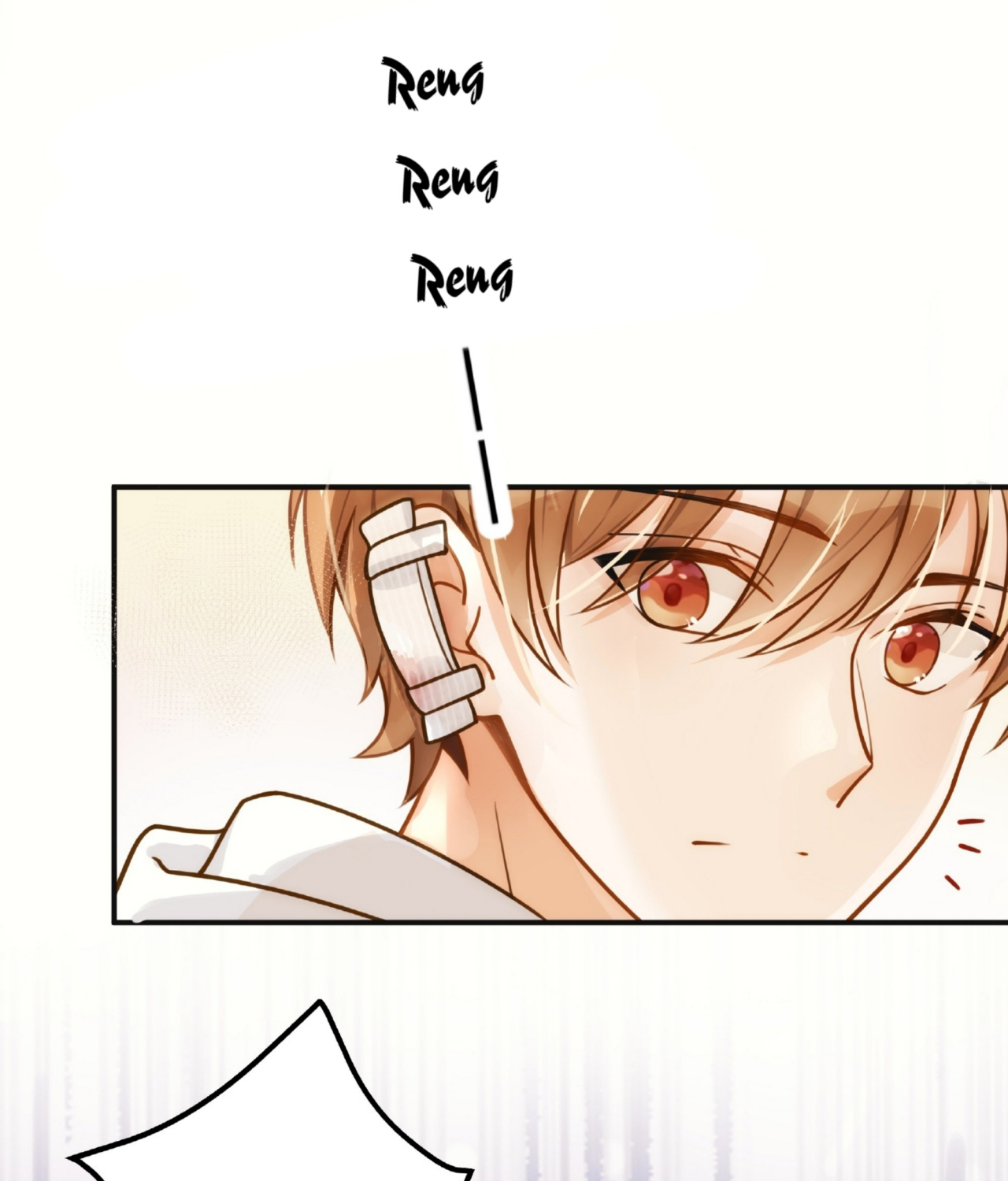 Đọc truyện Hướng Dẫn Đi Vào Giấc Ngủ - Chapter 3