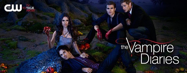 The Vampire Diaries Sezonul 1 Episodul 1