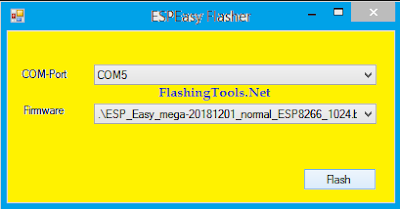 ESP Easy Flasher image ESP-Easy-Flasher-Mac-Download-Free