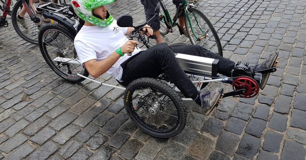 t trike