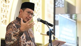 Menag Minta Kebijakan Biometrik untuk Jemaah Haji-Umrah Ditunda