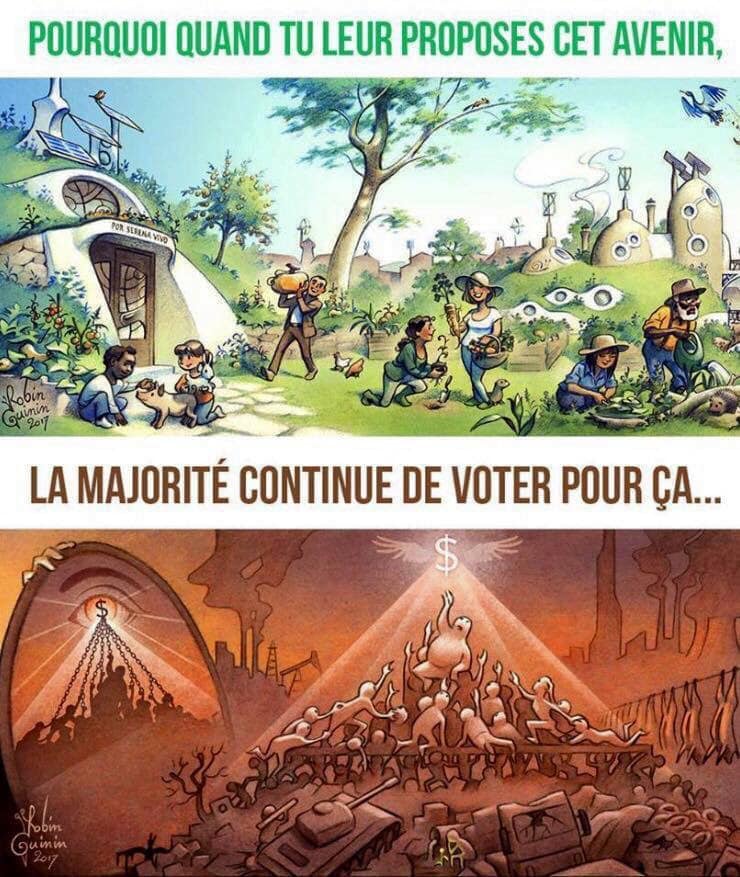 Gratuité & monnaie
