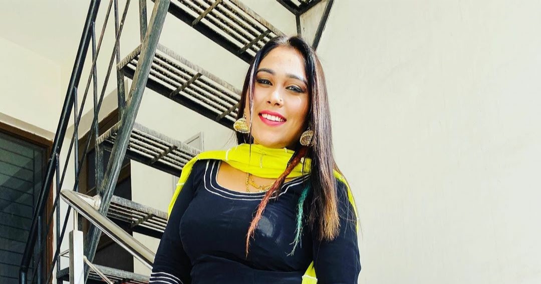 Afsana Khan (Punjabi Singer) Height, Age, Wiki, Biography, Family & More