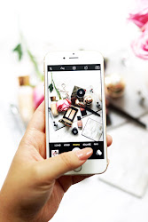 aesthetic instagram beauty tips feed barely improve edit lifestyle there insta phone curate barelytherebeauty strong account korean lay flat consistency