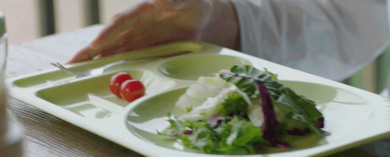 [좀비탐정] 단식원에 들어간 좀비 무영이의 비애...gif | 인스티즈