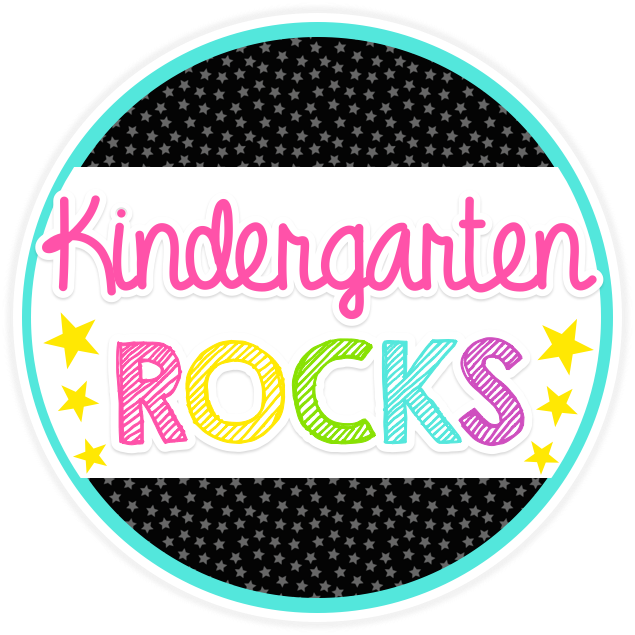 Kindergarten Rocks