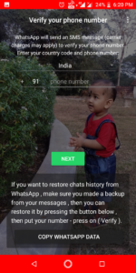 Cara Install Aplikasi WhatsApp Mod Apk di Android Paling Aman