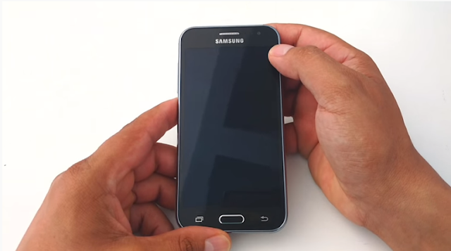 Aprenda como Formatar (Hard Reset) nos aparelhos Samsung Galaxy J2 SM-J200BT, J200F, J200G J200GU, J200H, J200M.