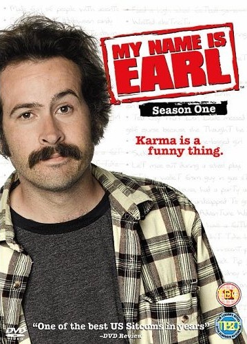 My Name Is Earl Saison 1 Vf My Name is Earl - Saison 1 [Streaming] [Telecharger] - DpStreaming