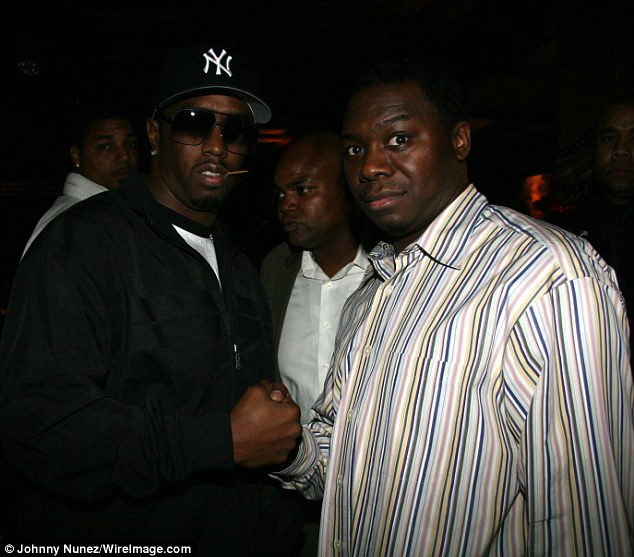Jacques Agnant, Haitian Jack, Jimmy Henchman Tupac Shakur Empire BBK