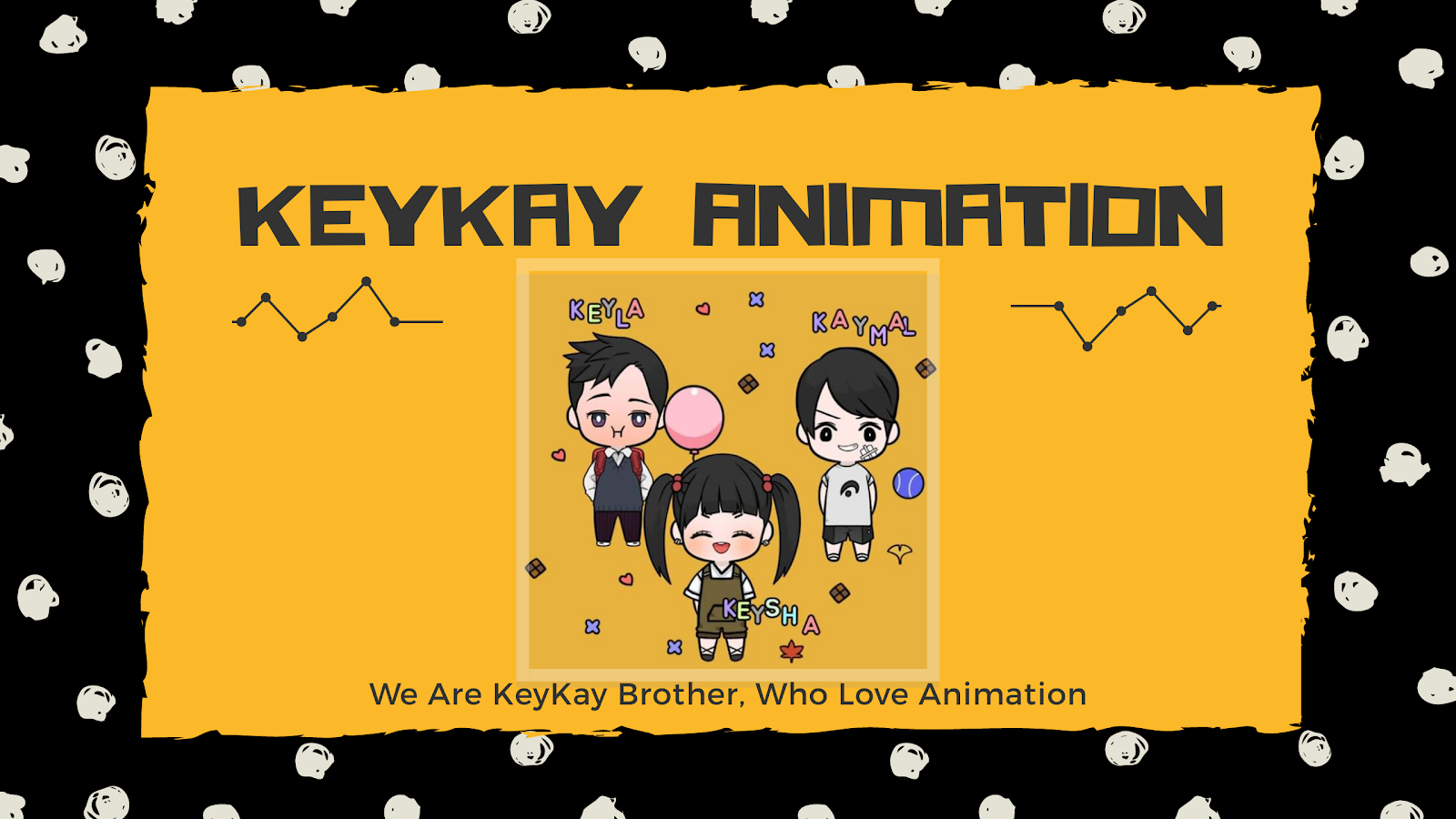 Keykay Animation Studio