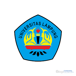 Universitas Lampung Logo vector (.cdr)