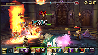 HEROES WANTED Quest RPG 1.1.8 MOD APK 
