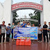 Meriahkan Grand Launching Partai UKM, DPW Partai UKM Sumut Bagikan Takjil Gratis di Kota Medan