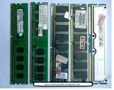SEJARAH DAN PERKEMBANGAN HARDWARE