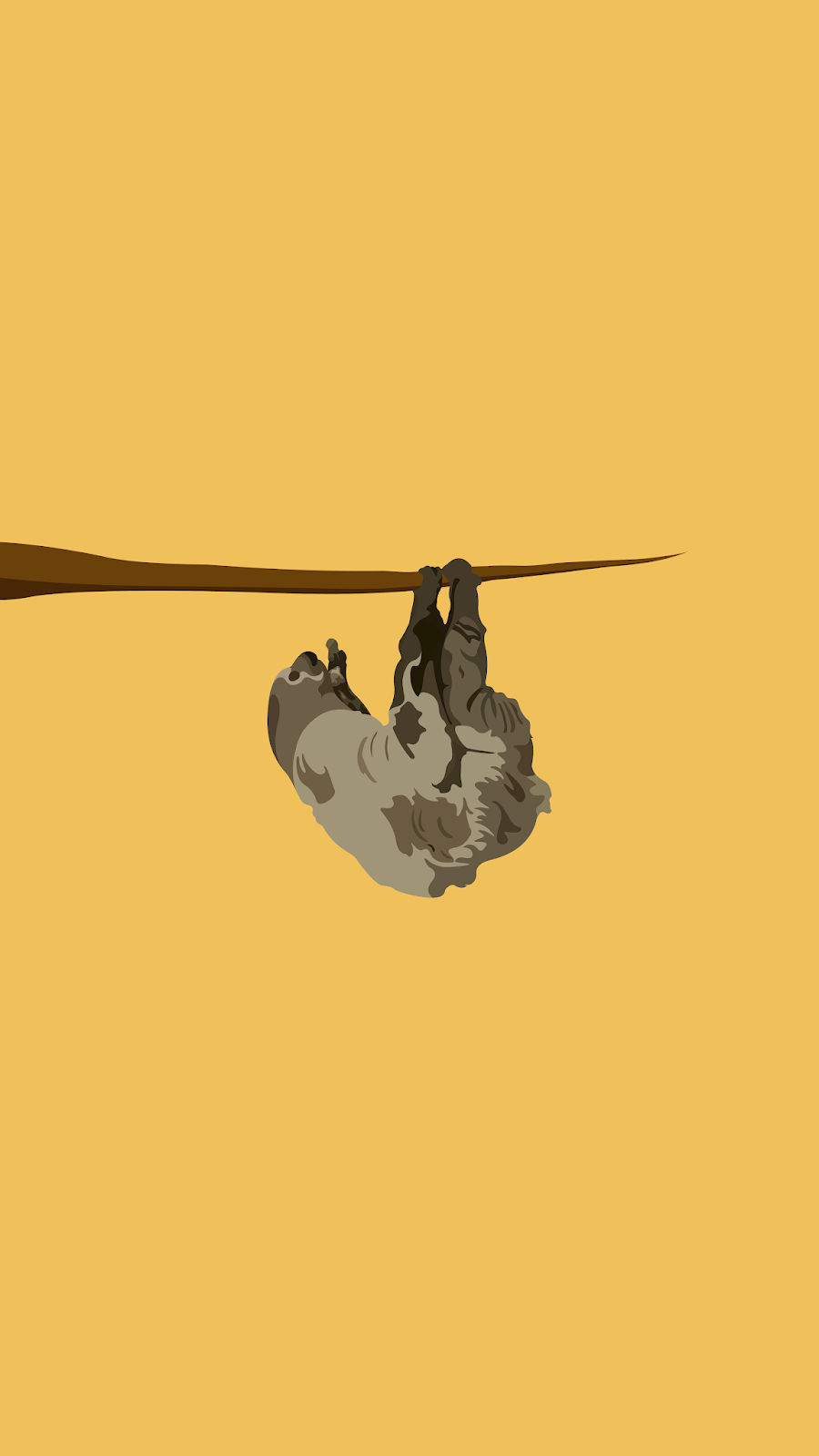 Sloth Wallpaper Sloth Wallpaper