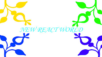 New React World
