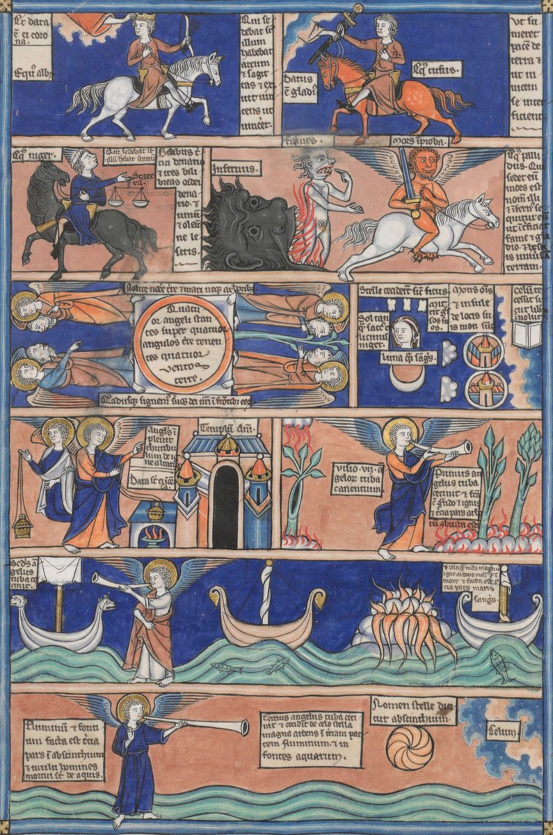 Sylvain Lemay Une bande dessinée du treizième siècle