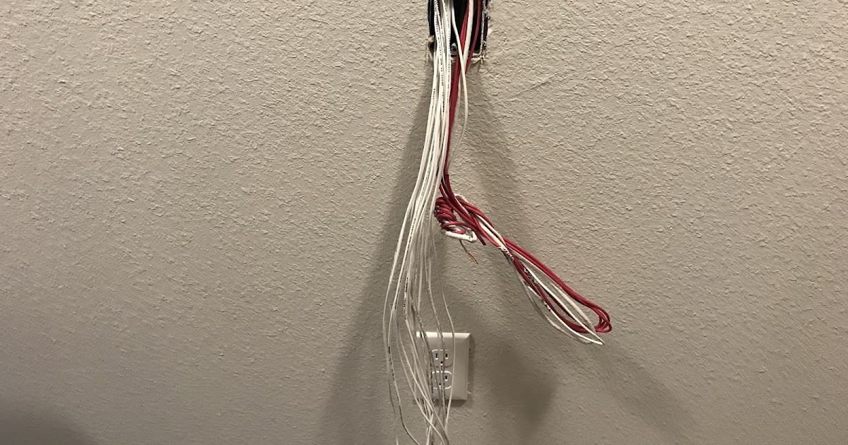 Installing the Ring Alarm Retrofit kit in a New Construction home