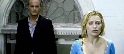 HK AND CULT FILM NEWS: LEFT IN DARKNESS -- movie review by porfle