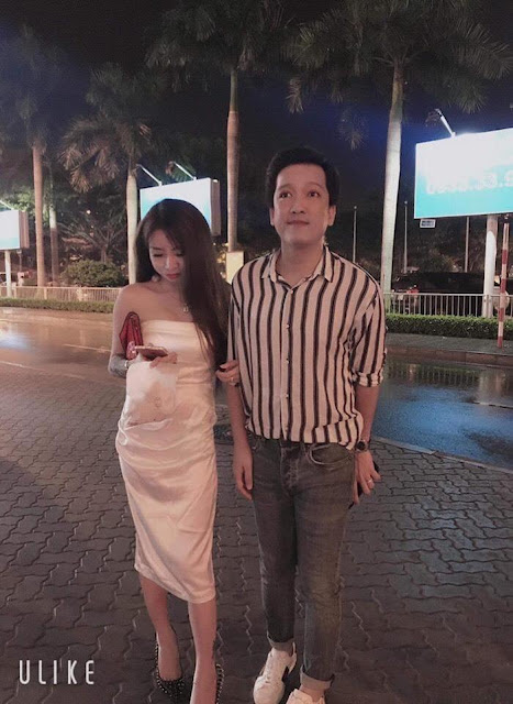 Miu Trần – Nữ doanh dấn thân vào showbiz Việt