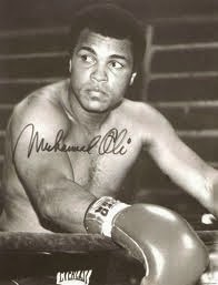 MUHAMAD ALI